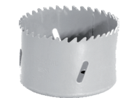 Abraboro Otwornica bimetalowa HSS-CO 79 x 38mm (AB30079000)