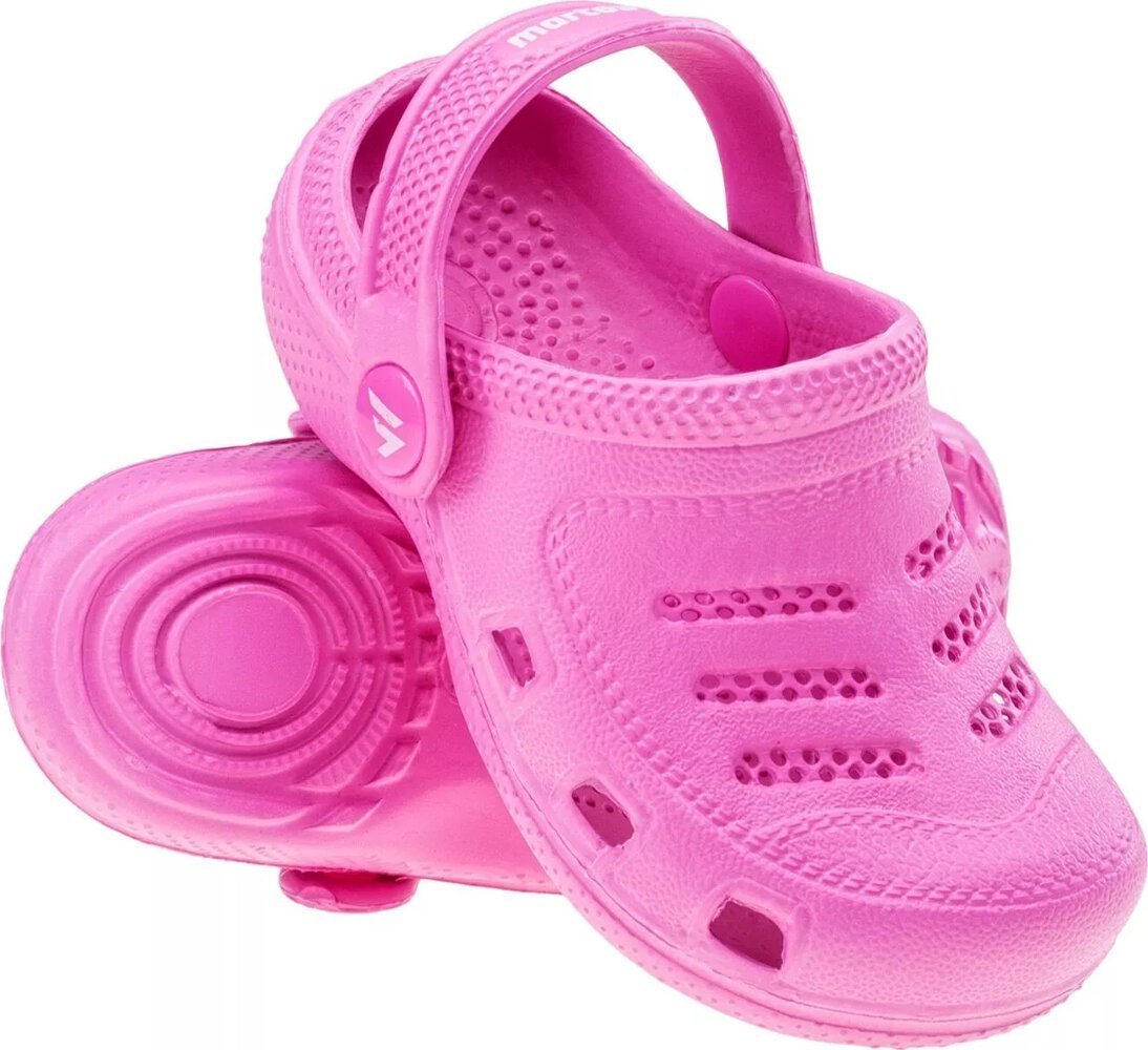 Dziecięce chodaki sandały klapki Martes Alten Kids rozmiar 27