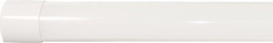 V-TAC Oprawa 40W LED Liniowa Natynkowa SAMSUNG CHIP 120cm 120Lm/W CCT Zmiana Barwy VT-8340CCT 3000K-6500K 4800lm