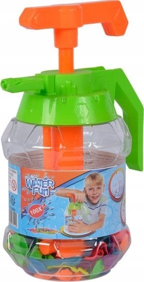 Simba Butla z balonami wodnymi 100szt 779-6090