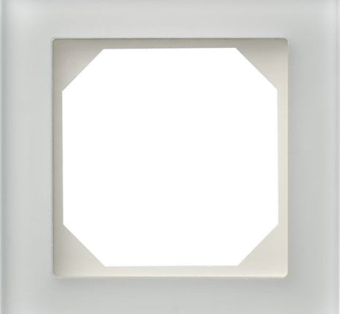 Liregus 1-WAY FRAME MATT GLASS