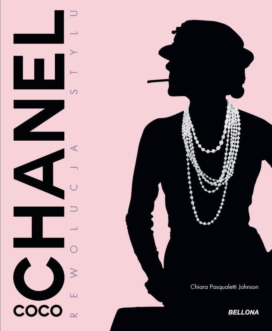 Sekret Coco Chanel