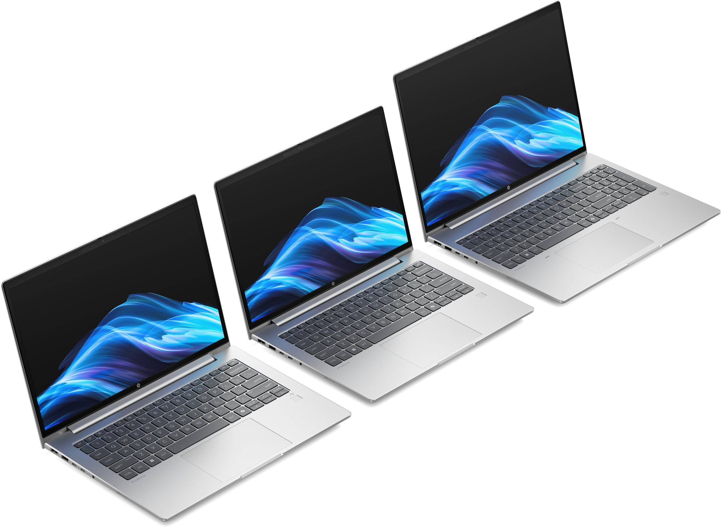 HP ProBook 4 G1i 14 Ultra 7 255H / 24 GB / 512 GB / W11 Pro (C51N2ET#AKD)