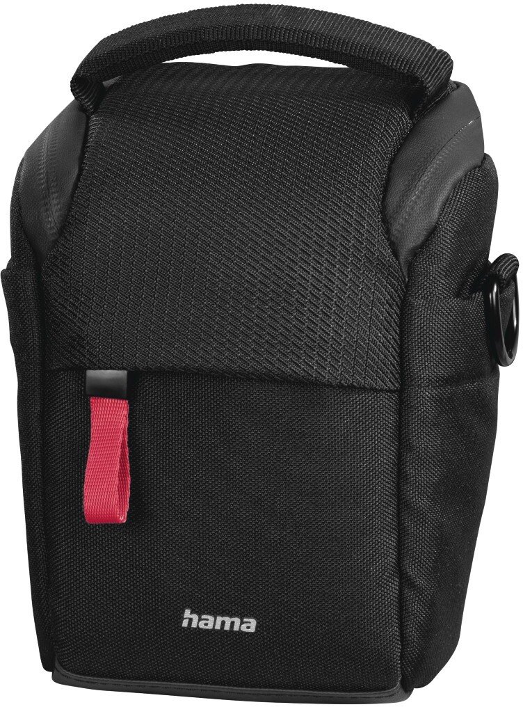 Torba Hama Hama Camera bag Matera 90 black 121334