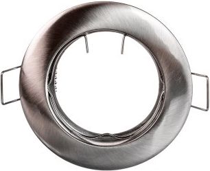 GTV Oprawa punktowa Porto odlew IP20 inox (OP-PROD3-02)