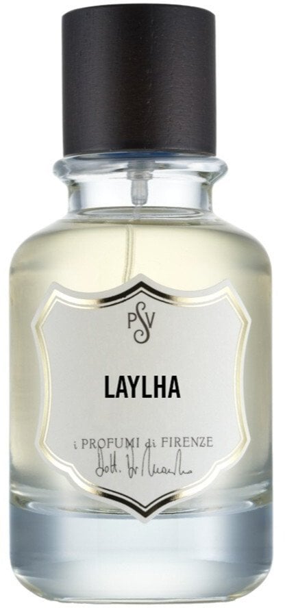 Gucci I PROFUMI DI FIRENZE Laylha EDP spray 50ml