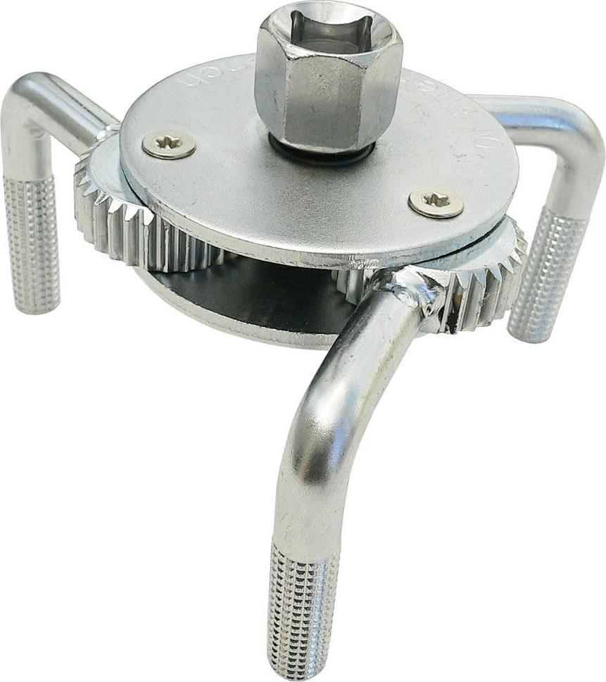 Carcommerce KLUCZ DO FILTRA OLEJU PAZURKOWY