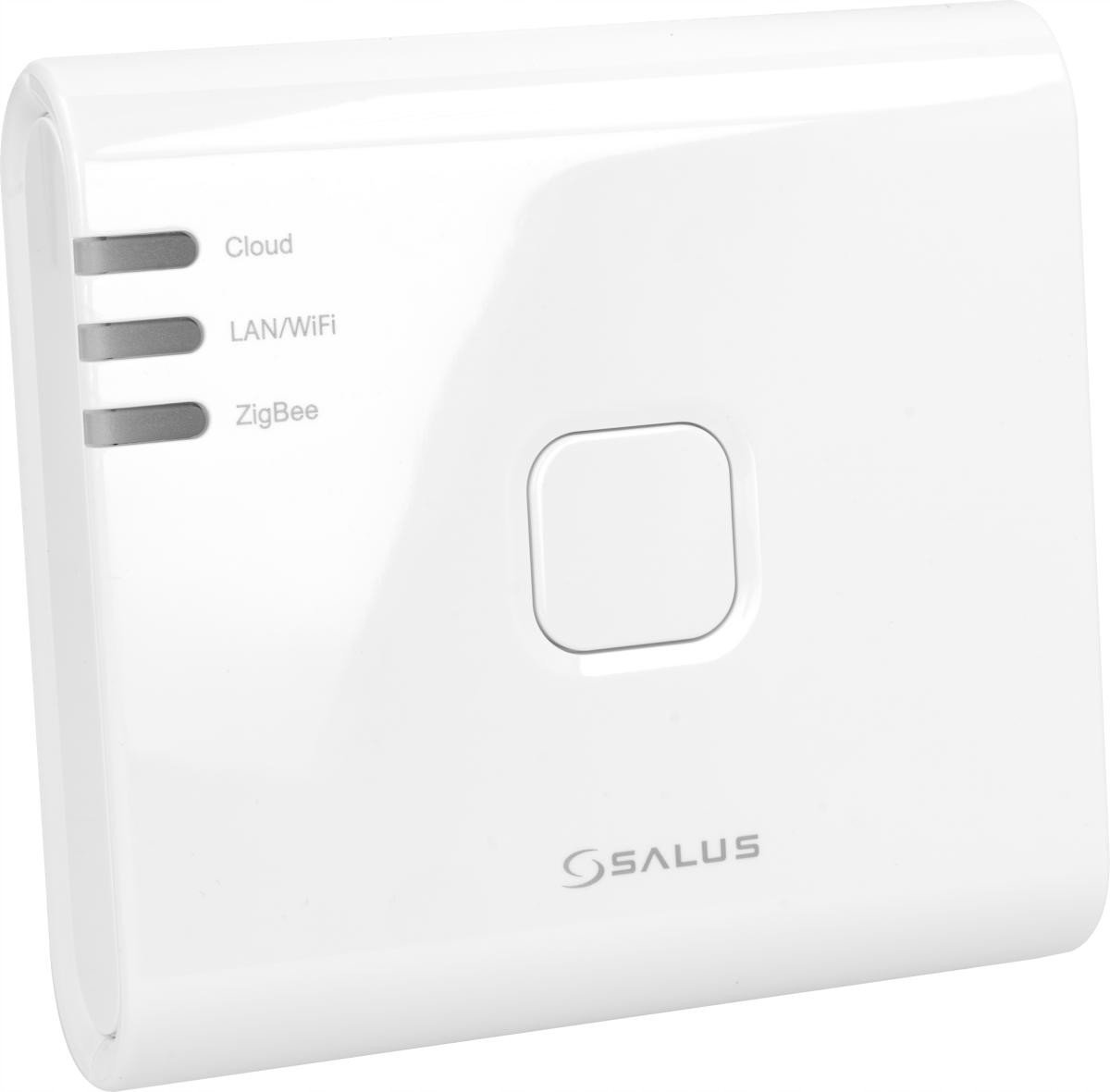 Salus gateway til Salus smart home UG800