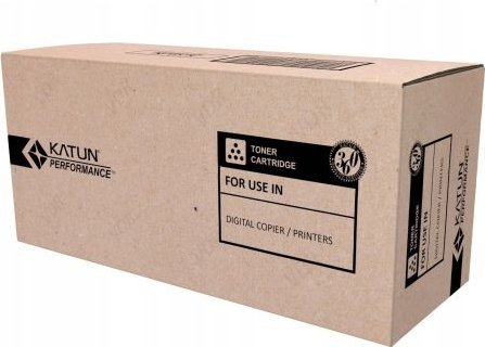 Toner Katun Black Zamiennik TNP-38 (48113)