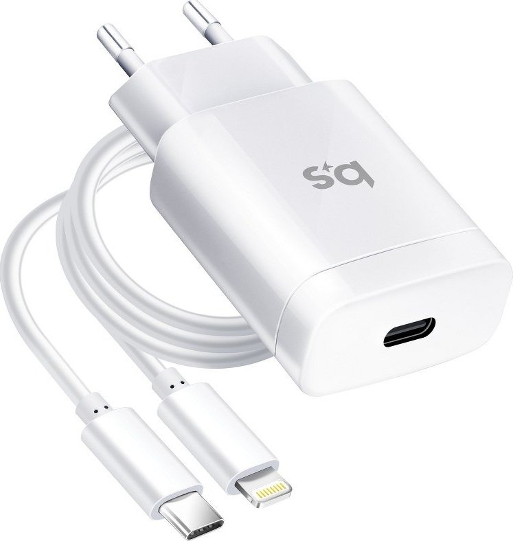 Ładowarka Blue Star 1x USB-C 3 A (5903396071492)