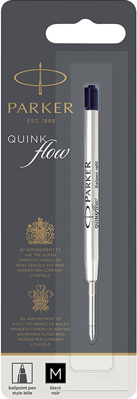 Parker Wkład Quinkflow Mine (1950369)