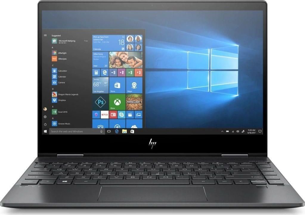 HP ENVY x360 15-ds0004na