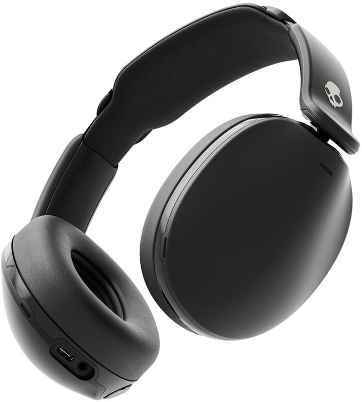 Słuchawki Skullcandy Hesh 360 wireless headphones, black