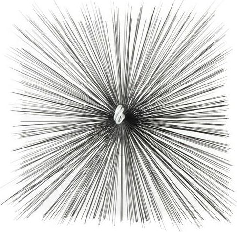 Bratek WYCIOR DO CO 120x120 5293