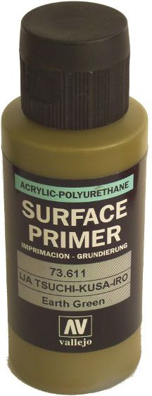 Vallejo Podkład AkrylPoliuretan 60 ml - 73611