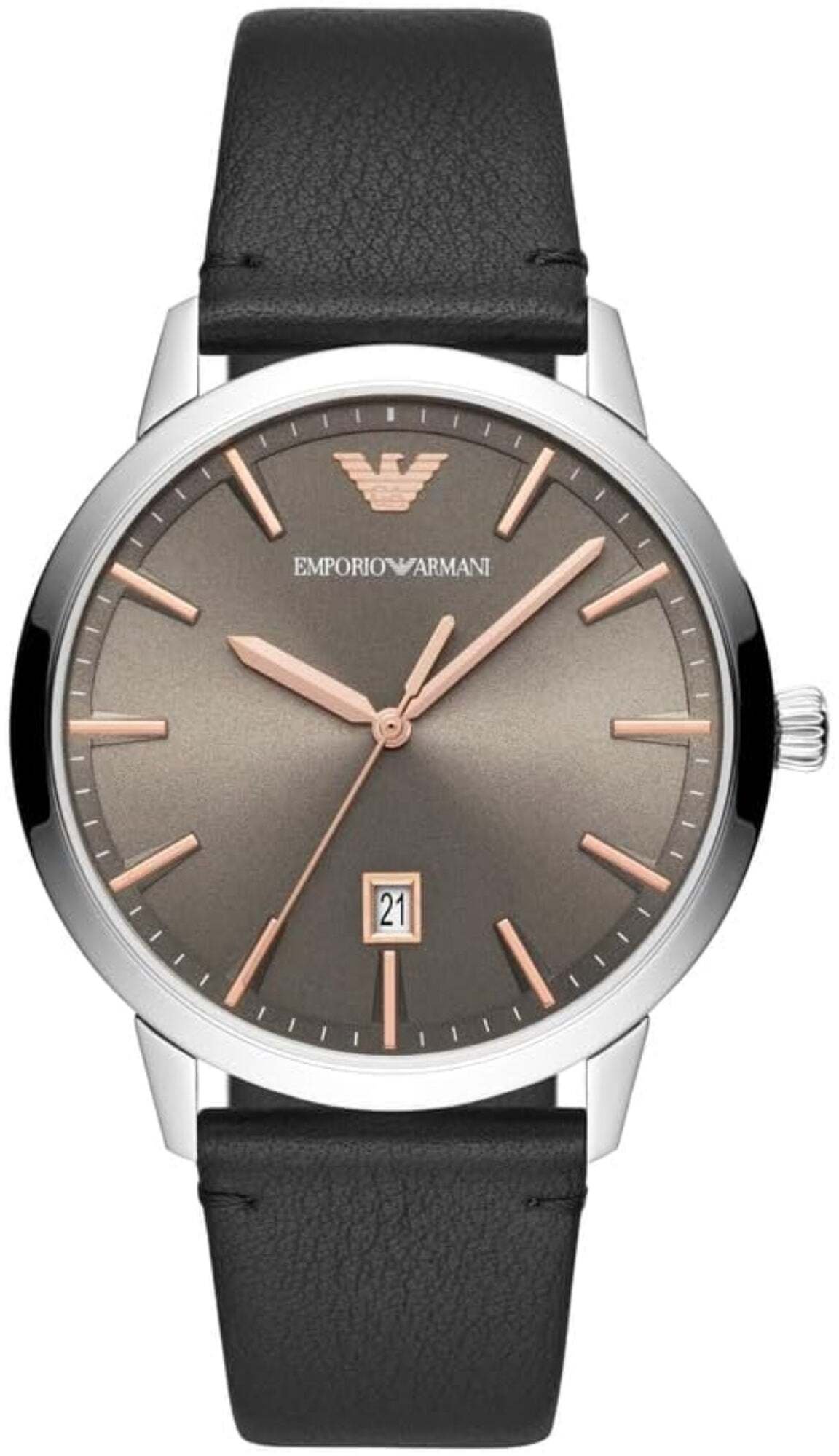 Zegarek Emporio Armani Emporio Armani Ruggero AR11277