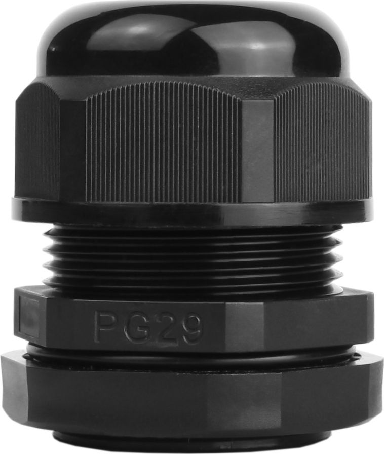Degson PG29 Dławnica kablowa 17.5-25mm IP68 dławik kablowy DGN 2964