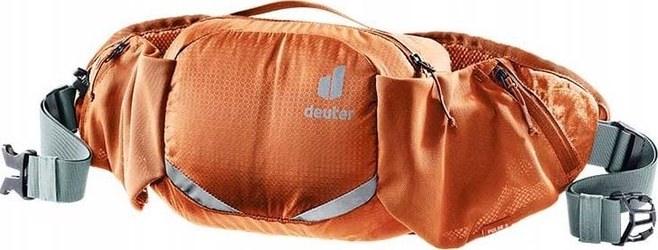 Deuter Nerka Deuter Pulse 3 chestnut-teal