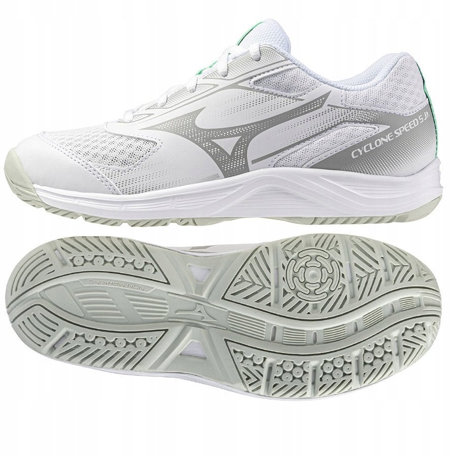 Mizuno Buty CYCLONE SPEED 5 JR V1GD251121