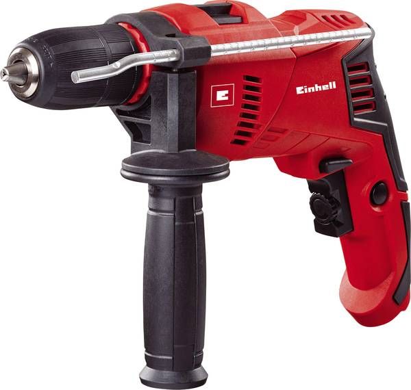 Wiertarka Einhell TE-ID 500 E 550W udarowa