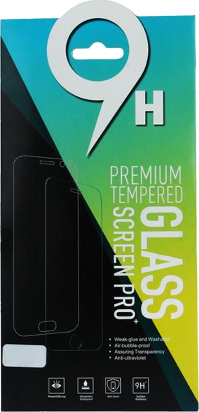 TelForceOne Szkło hartowane Tempered Glass do Samsung A40
