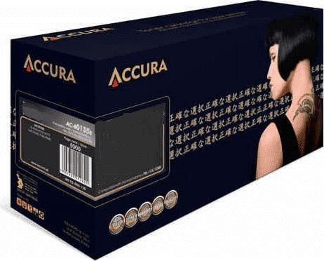 Toner Accura Magenta Produkt odnowiony CLT-M406S (AC-S0360M re)