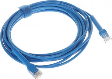 UC-PATCH-5M-RJ45-BL - Ubiquiti PATCHCORD UC-PATCH-5M-RJ45-BL 5.0 m UBIQUITI