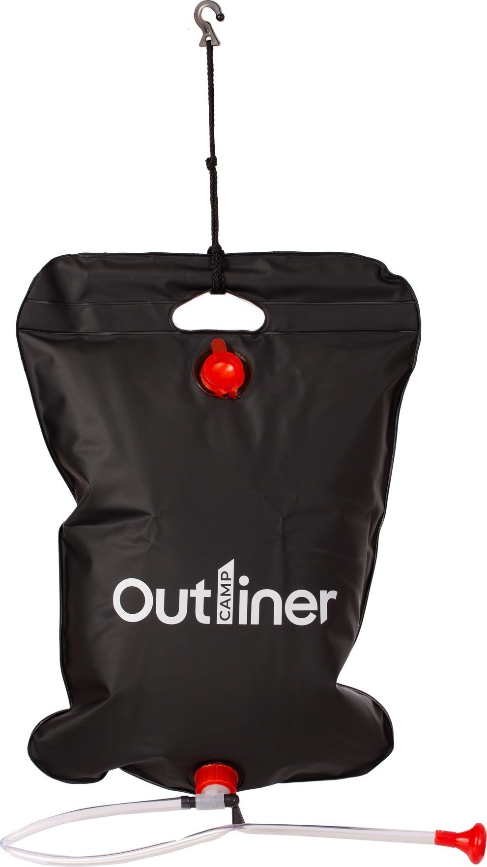Sourcing Turystyczny prysznic Outliner RD-CSB20L, 20 l