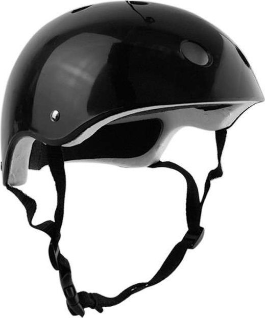 Фото - Захист для активного відпочинку Master Kask Skateboardowy  Freak - L 