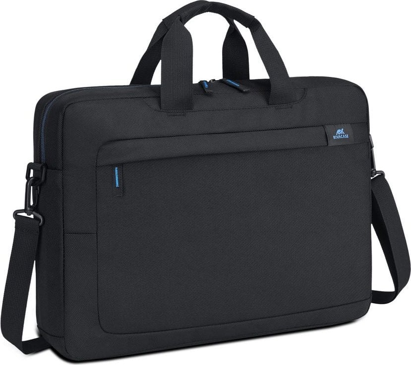 Torba RivaCase NB CASE BOBOLI 15.6-16"/Juodas 8036 RIVACASE
