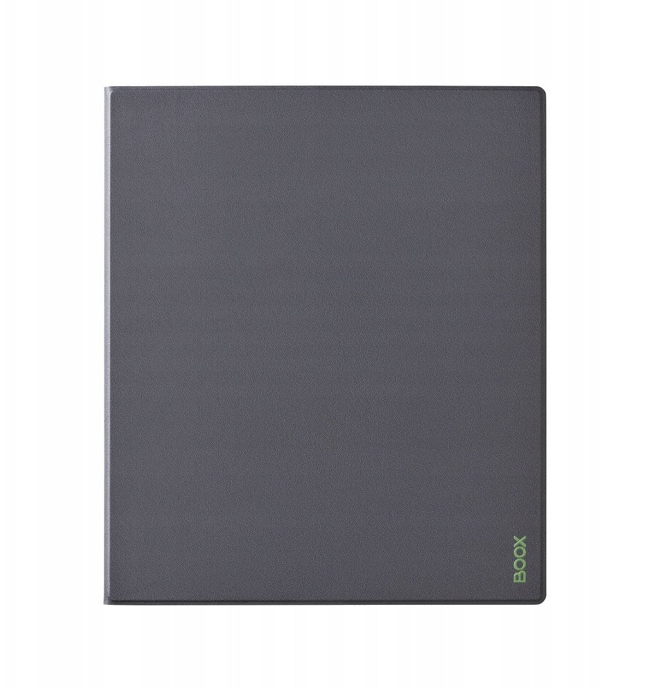 Pokrowiec Onyx magnetic Note Max/Tab X C Czarny