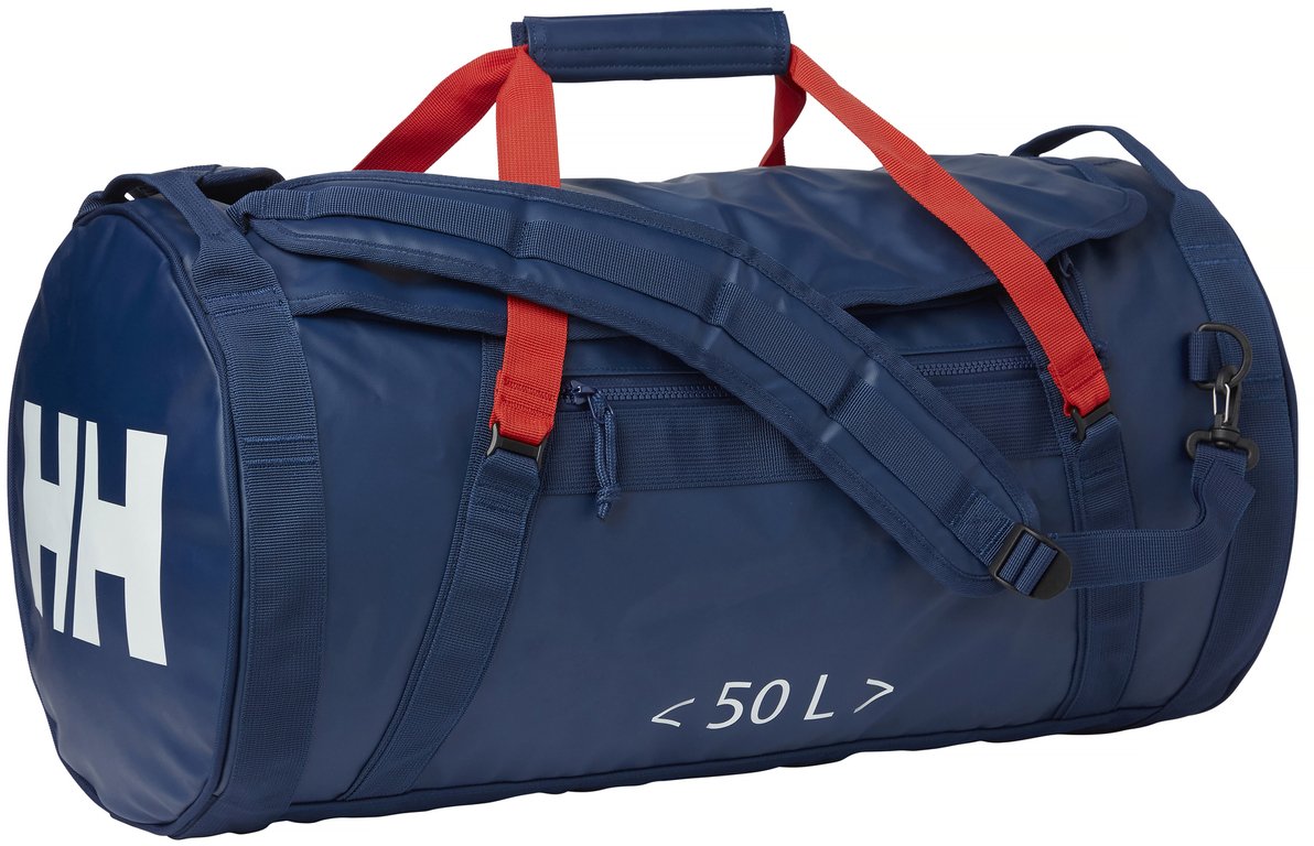 Helly Hansen Helly Hansen torba sportowa plecak DUFFEL BAG 2 50L 68005-584
