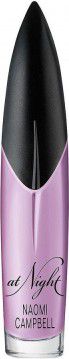Naomi Campbell At Night EDT 50ml