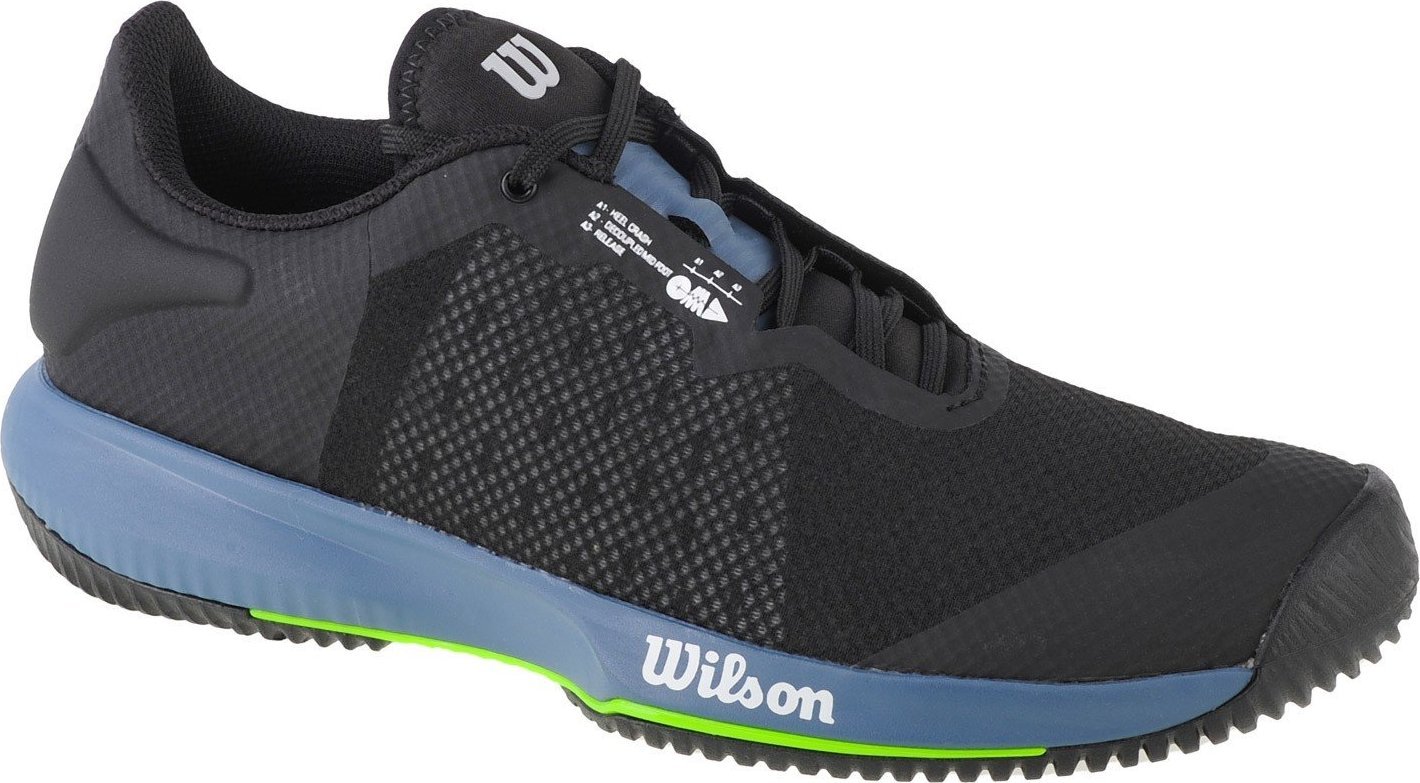 Wilson Wilson Kaos Swift WRS328970 Czarne 46 2/3
