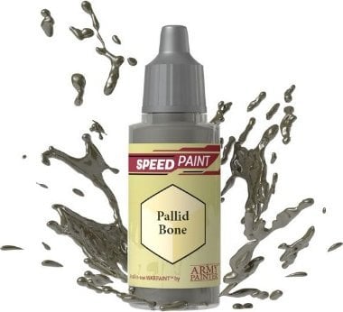 Army Painter Army Painter - Speedpaint Pallid Bone