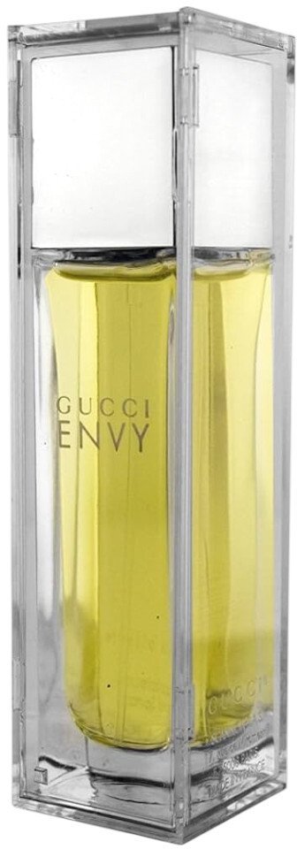 Gucci Envy Eau De Toilette Unikat Vintage - 50 ml