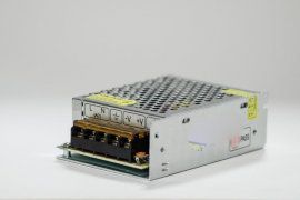 Zamel Zasilacz elektroniczny 230/12V DC 0-60W (ZSL-60-12)