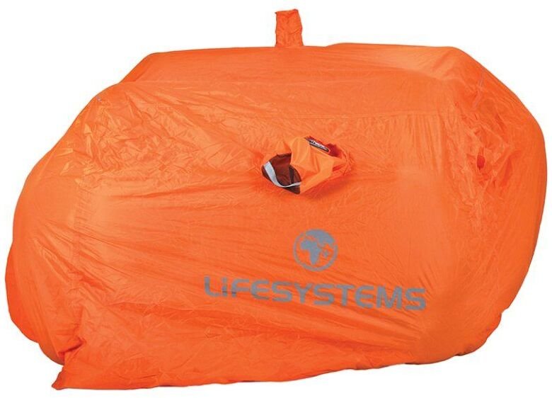 Lifesystems Survival Shelter 6