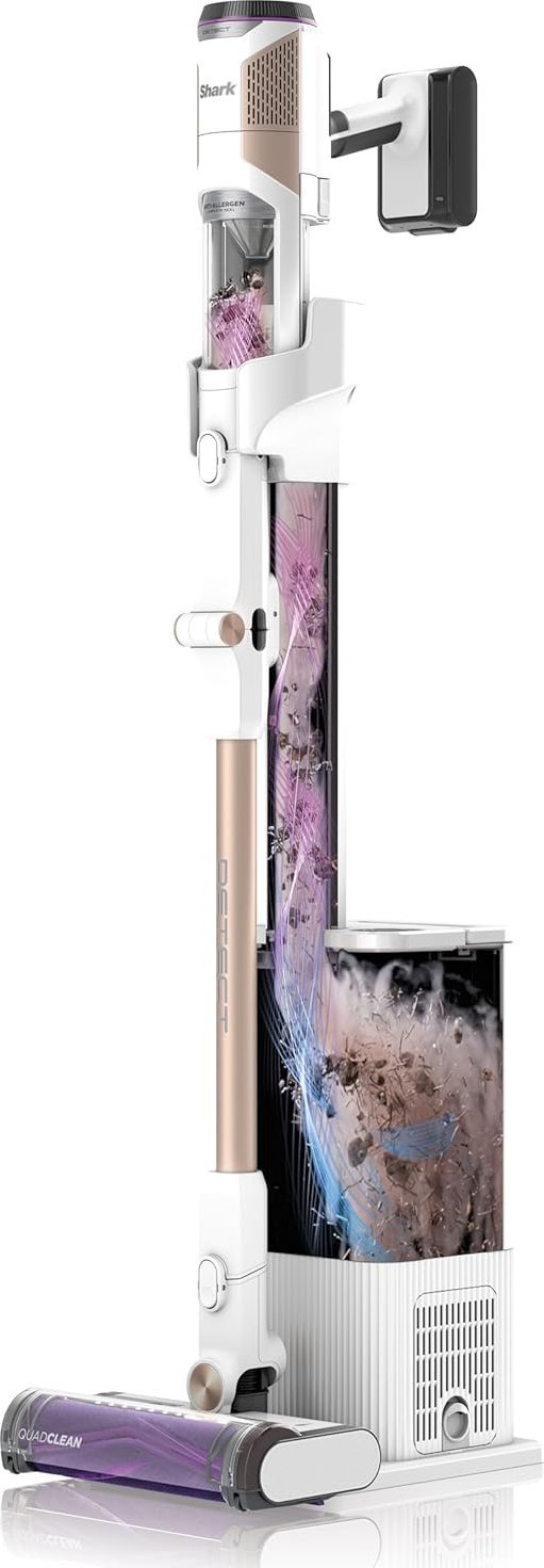 Odkurzacz pionowy Shark Clean & Empty IW3612EUT