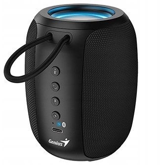 Głośnik Genius SP-915BT COPILOT Czarny
