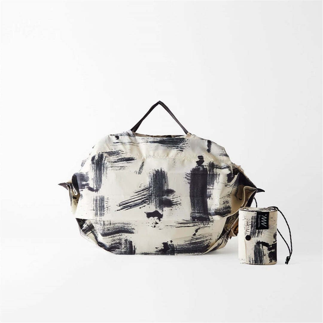 Sum Plast Shupatto - White Birch Insulated Bag 27 L
