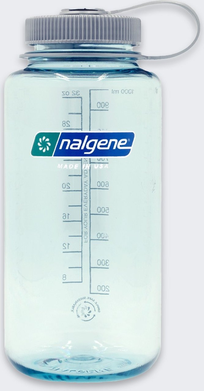 Nalgene Butelka Nalgene z Szerokim Ustnikiem WM 10 L SEAFO