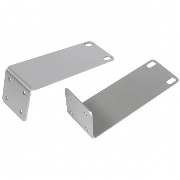   Ubiquiti Rackmount Kit US-8-150, bracket silver