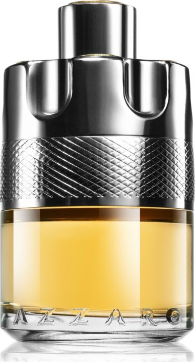 Azzaro Perfumy męskie Wanted EDT 100 ml