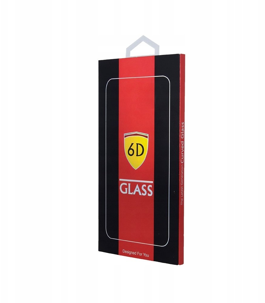 Szkło hartowane 6D do Realme Note 60