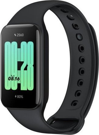 Smartband Xiaomi Redmi Smart Band 2 Czarny