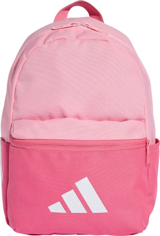 Adidas Plecak szkolny miejski sportowy Logo Kids pojemność 12 l