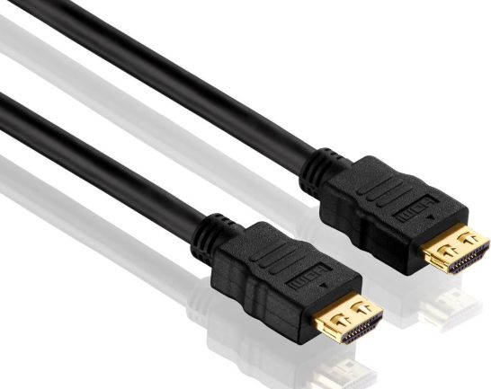 Kabel PureLink HDMI - HDMI 2m czarny (PI1000-020)