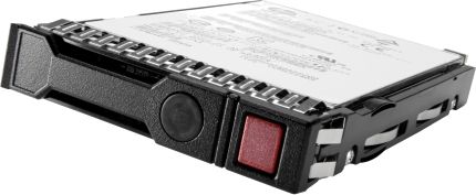 Dysk serwerowy HP 2TB 3.5'' SAS-3 (12Gb/s) (819078-001)