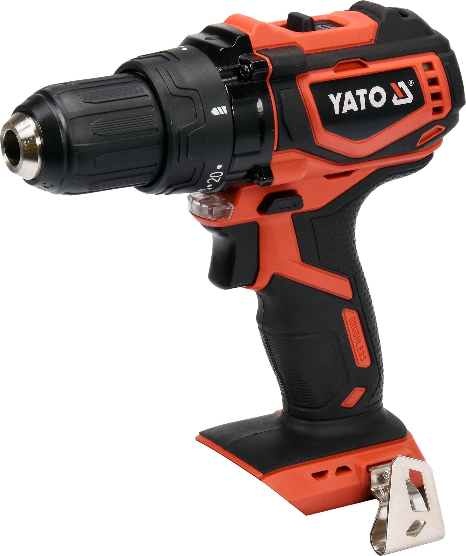 Wiertarko-wkrętarka Yato YT-82795 18 V